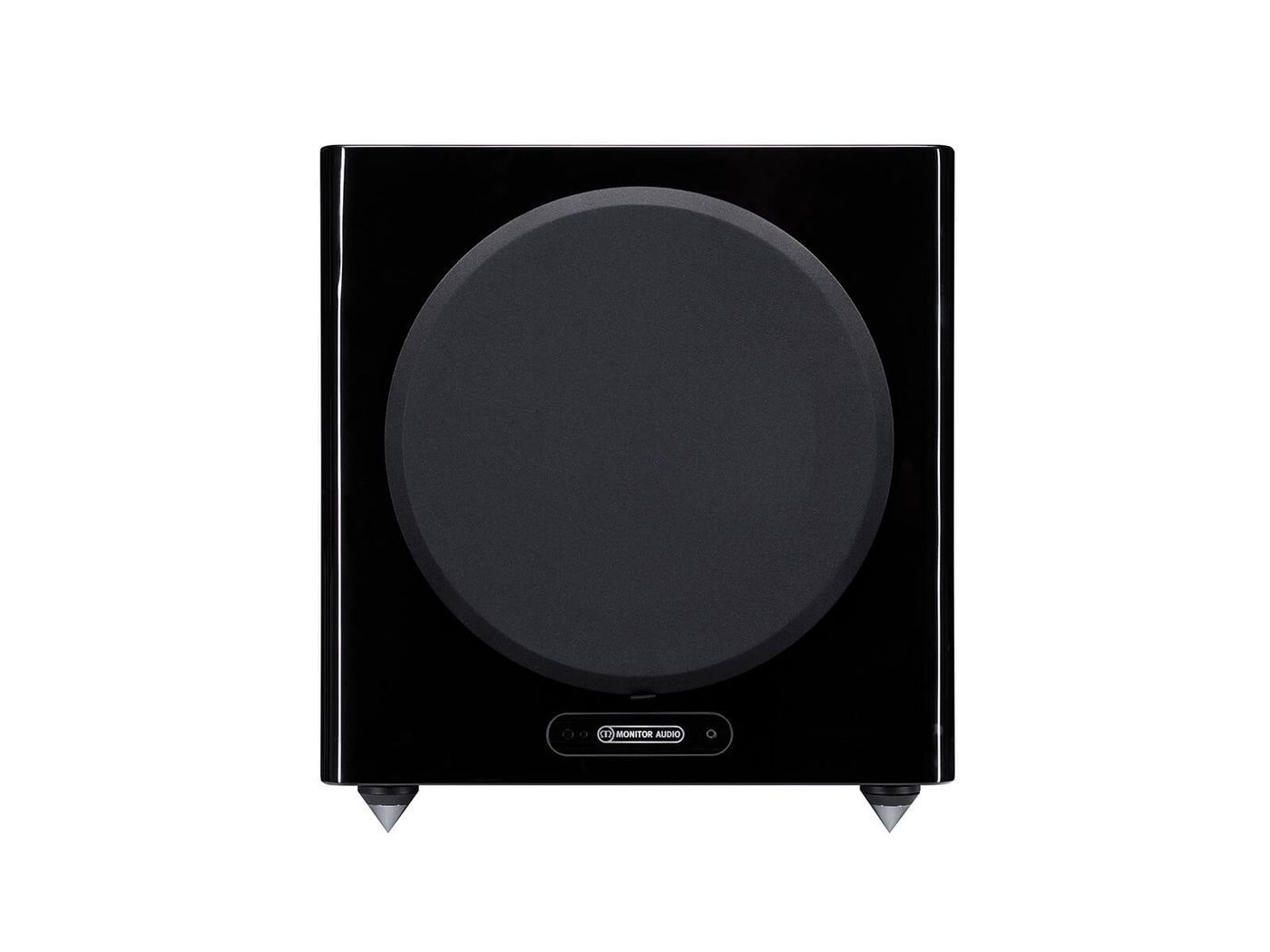 Активний сабвуфер MONITOR AUDIO Gold W12 Piano Black (5G)
