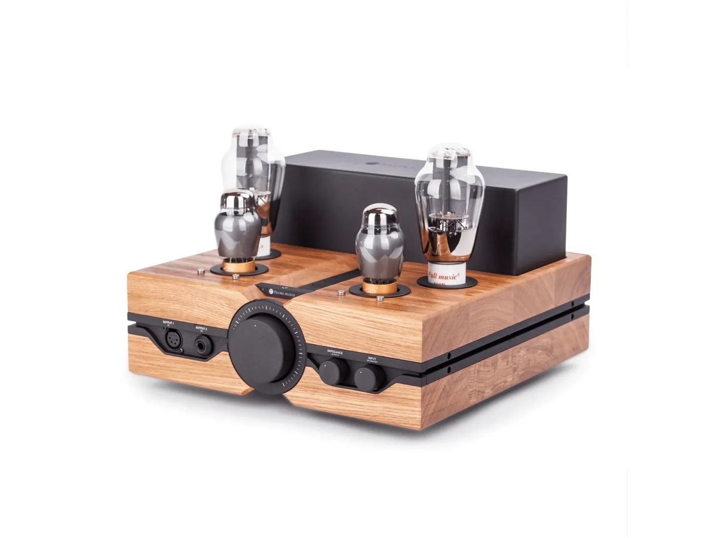 Підсилювач для навушників Feliks Audio Envy Performance Oak