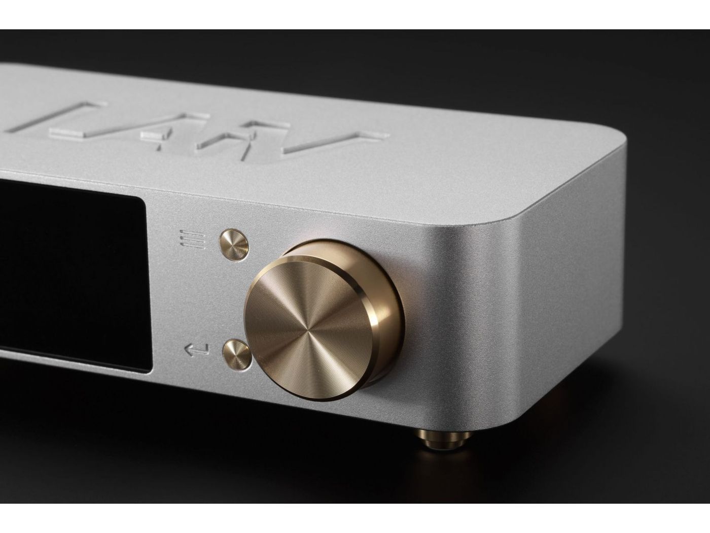 ЦАП LAiV Harmony uDAC Silver