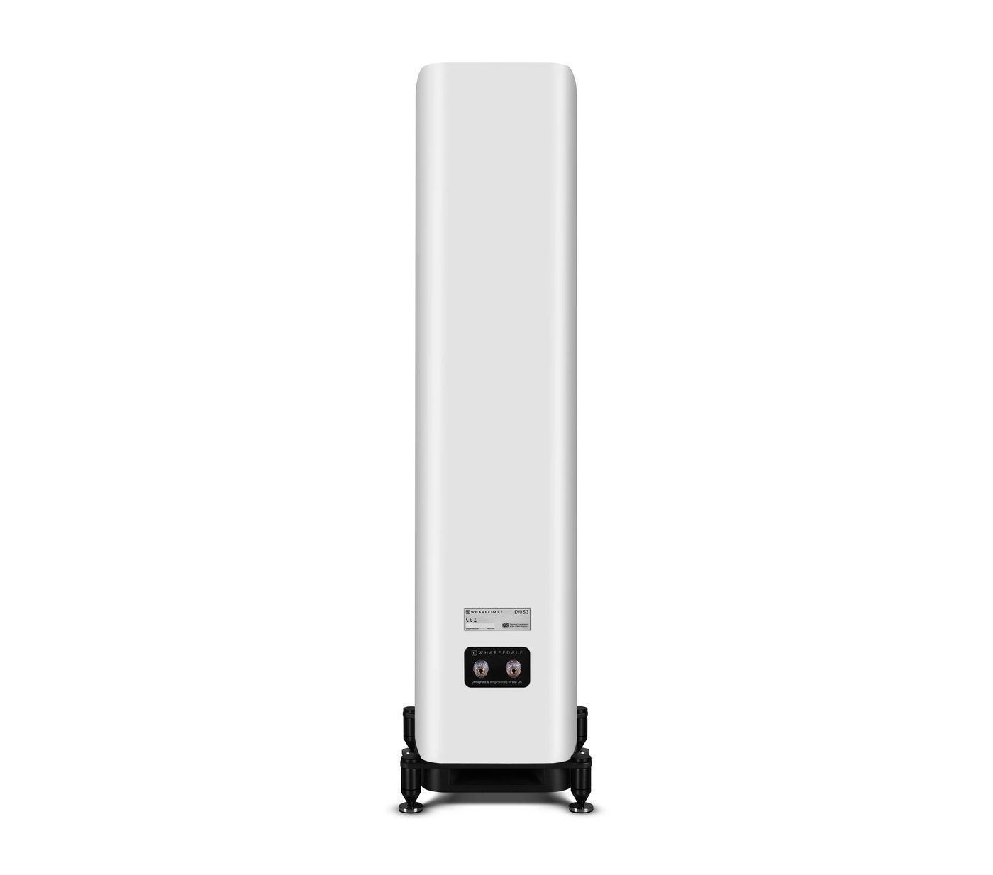 Акустика Wharfedale EVO 5.3 White