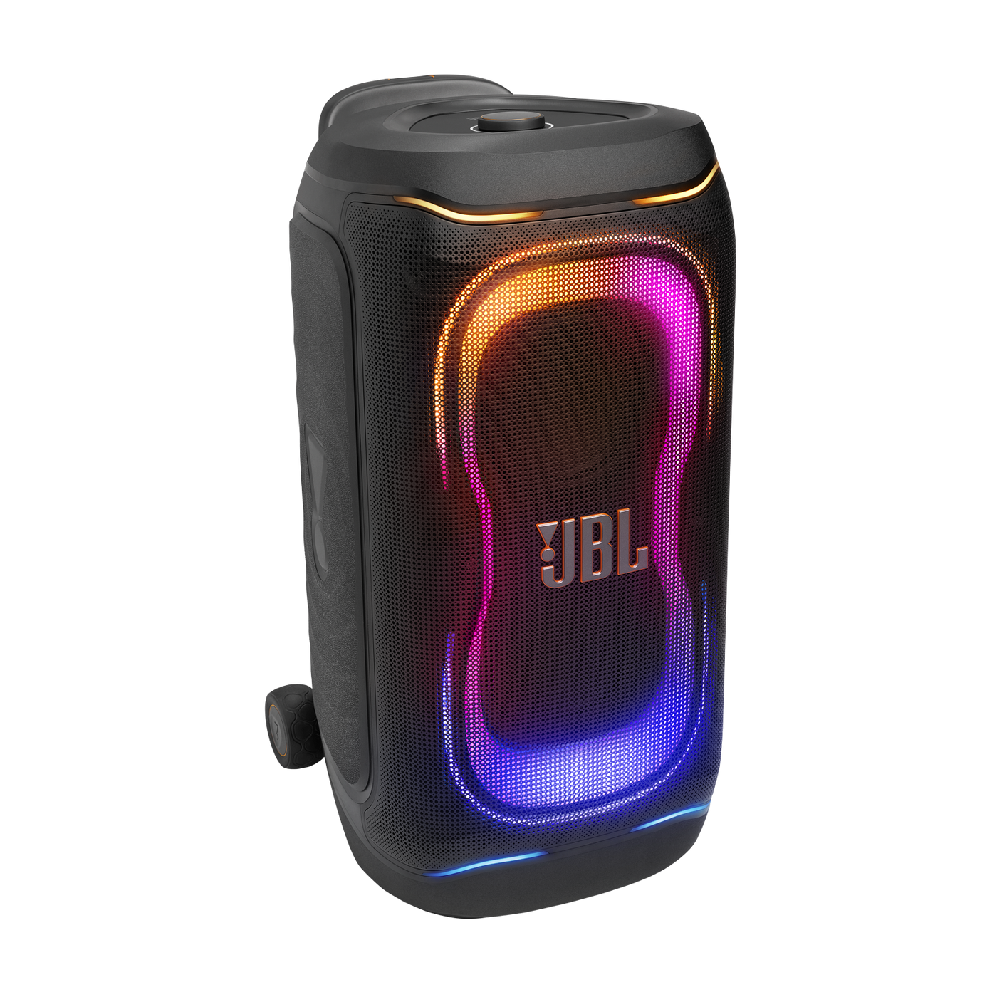 Портативна акустика JBL PartyBox 330 Black (JBLPB330BLKEP)
