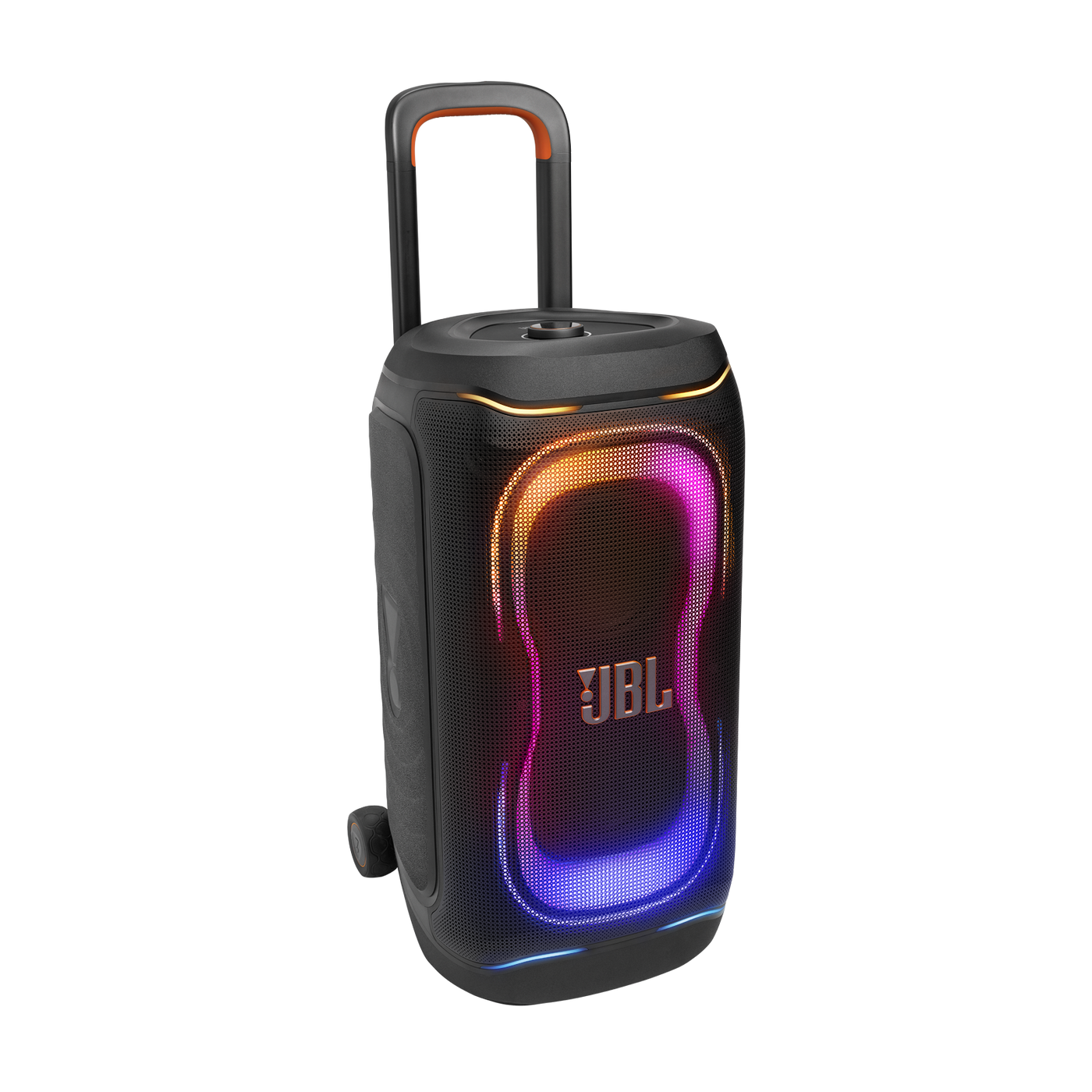 Портативна акустика JBL PartyBox 330 Black (JBLPB330BLKEP)