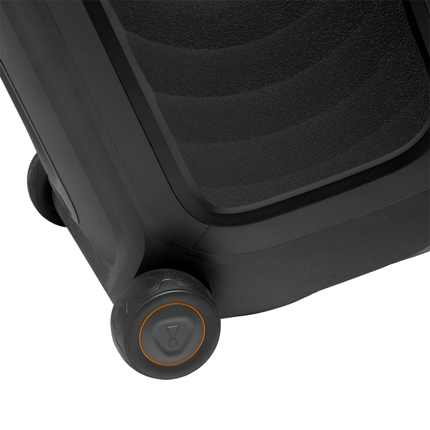 Портативна акустика JBL PartyBox 330 Black (JBLPB330BLKEP)