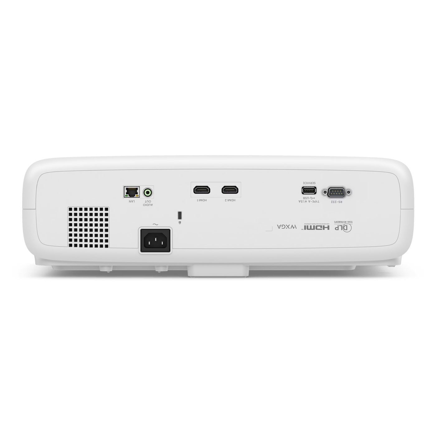 Проектор BenQ LW730 (9H.JRM77.15E)