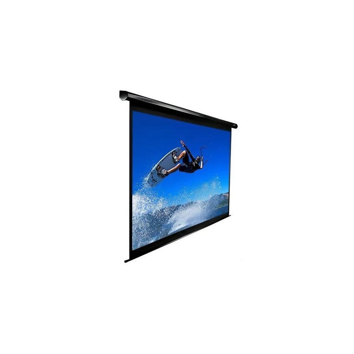 Проекційний екран Elite Screens VMAX150UWH2