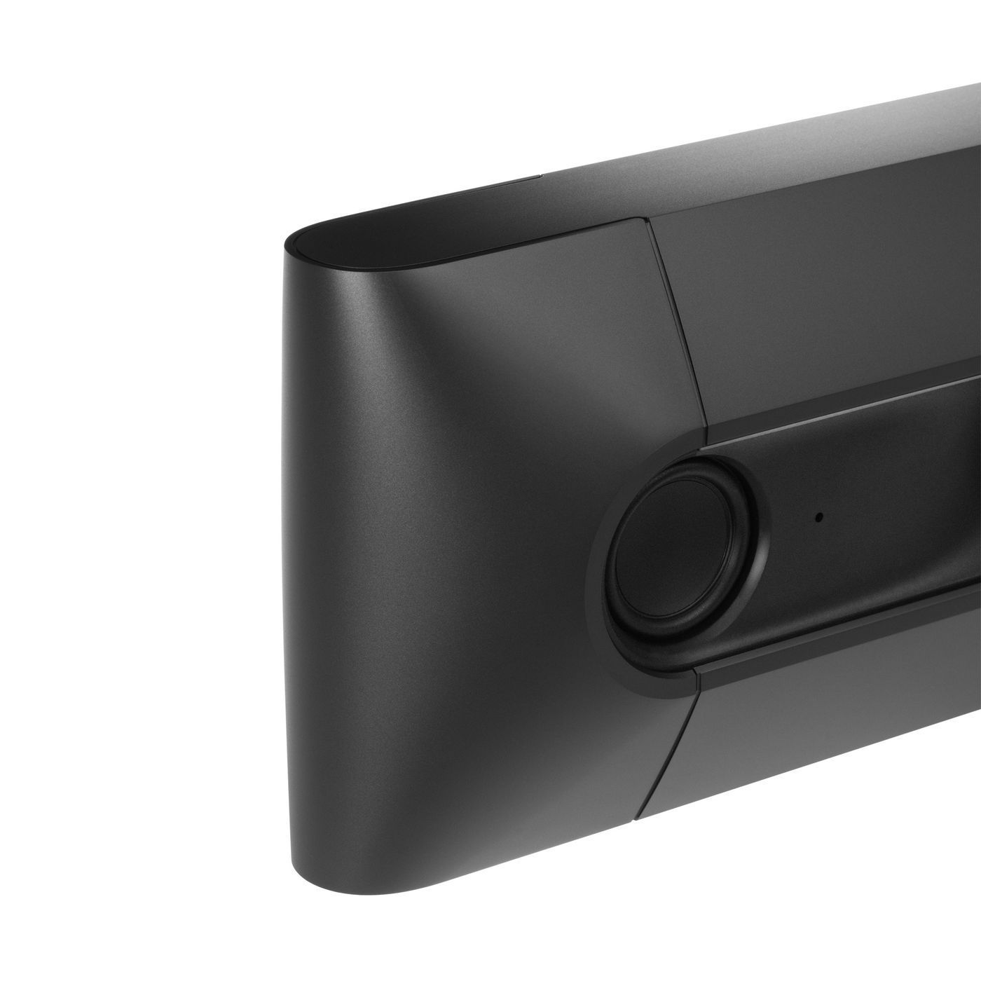 Саундбар Bang & Olufsen Beosound Premiere Black Anthracite