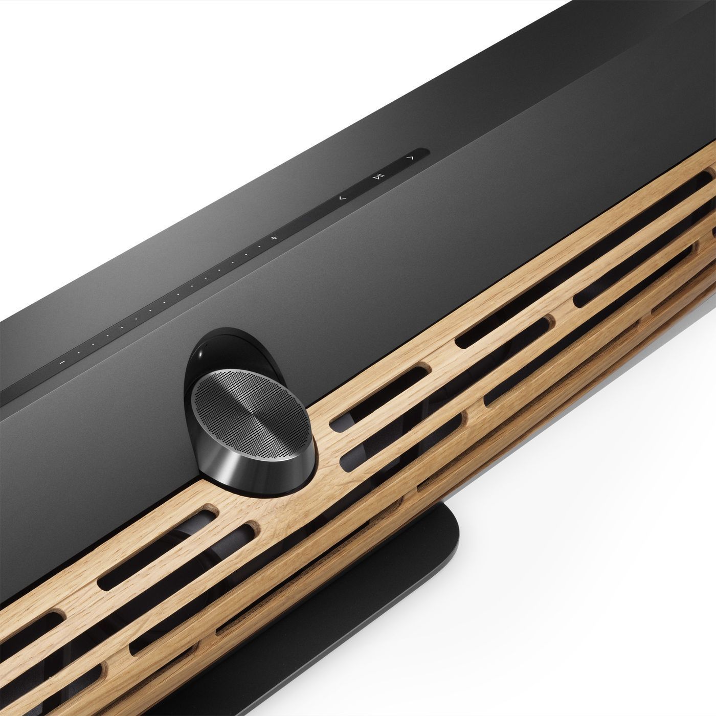 Саундбар Bang & Olufsen Beosound Premiere Black Anthracite