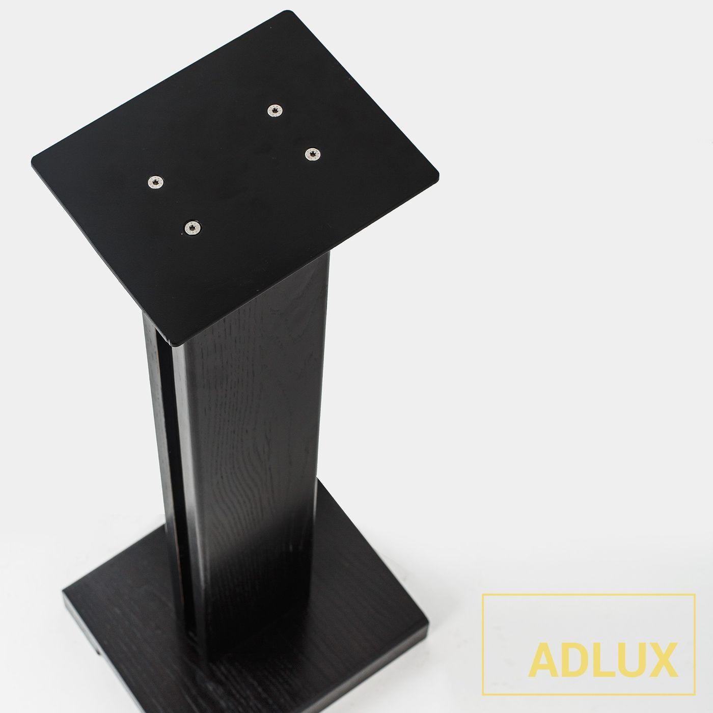 Стойки под акустику ADLUX BASE SS-1-B-B Black-Black