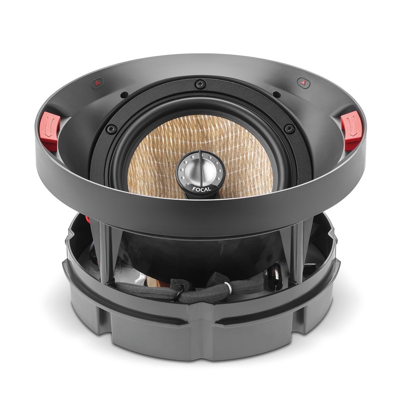 Вбудована акустика Focal 300 ICA6