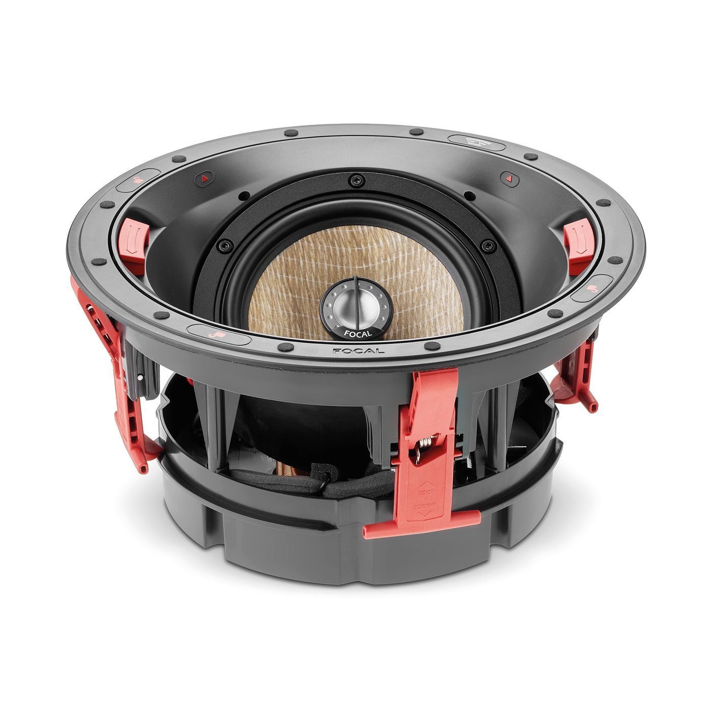 Вбудована акустика Focal 300 ICA6
