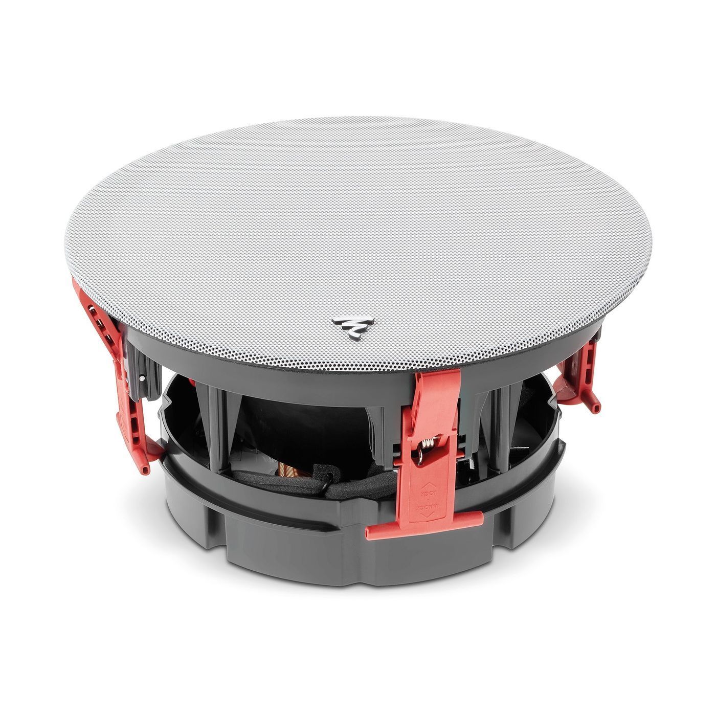 Вбудована акустика Focal 300 ICA6