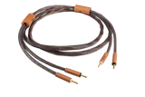 Акустичний кабель Ansuz Speakz D3 Speaker Cables 2m
