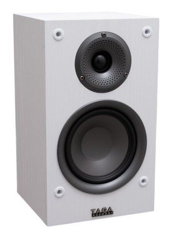 Акустика Taga Harmony TAV-807S White