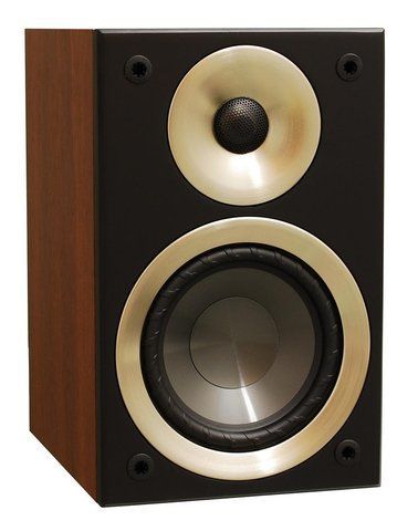 Полочная акустика TAGA Harmony AZURE S-40 v.2 Walnut