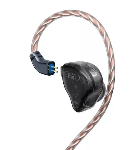 Навушники FIIO FH1s Black