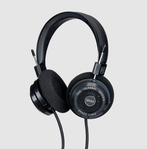 Навушники Grado Classic SR60