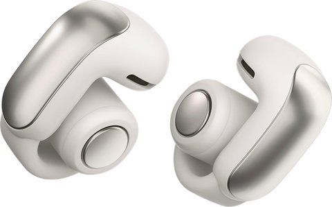 Навушники Bose Ultra Open Earbuds White (881046-0020)