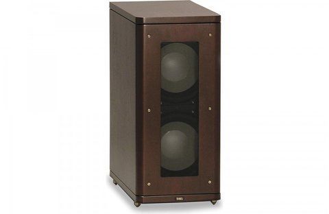 Сабвуфер Thiel SS2.2 Smart Sub Dark Cherry