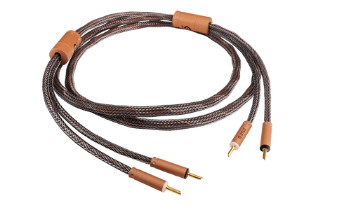 Акустичний кабель Ansuz Speakz D3 Speaker Cables 2m