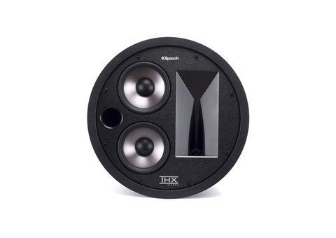 Вбудована акустика Klipsch THX Ultra2 PRO 7502 L THX