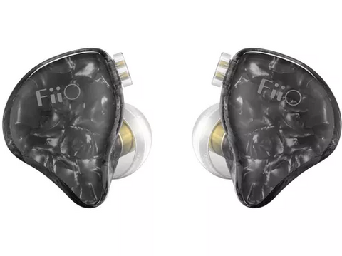 Наушники FIIO FH1s Black