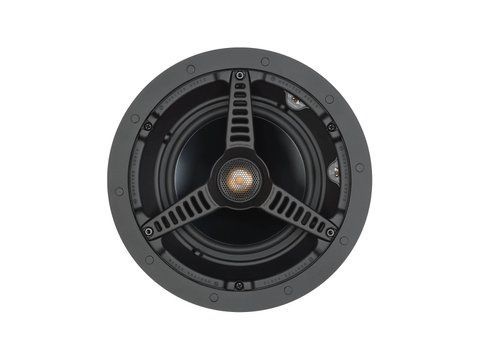 Вбудована акустика MONITOR AUDIO C265