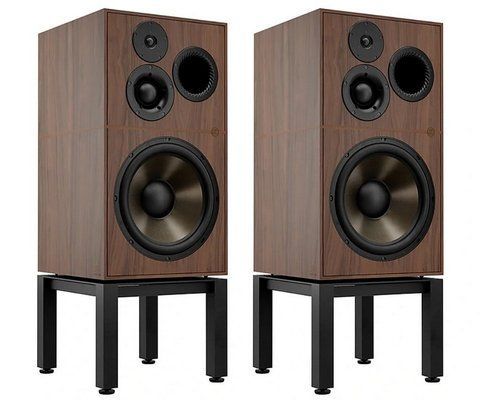 Акустика Revival Audio Atalante 7 Evo Walnut