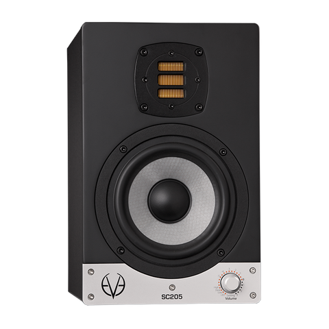 Студійний монітор Eve Audio SC205 Black