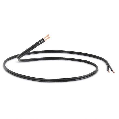 Акустический кабель QED 79 STRAND SPKR CABLE BLACK (C-79/100B)