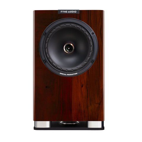 Акустика Fyne Audio F701SP Piano Gloss Walnut