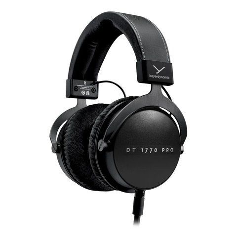 Наушники Beyerdynamic DT 1770 PRO MK II