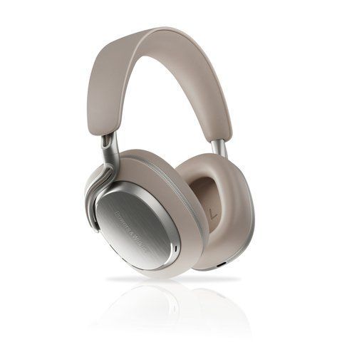 Наушники Bowers & Wilkins Px8 S2 Warm Stone