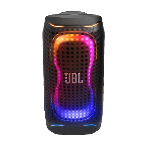 Портативна акустика JBL PartyBox 330 Black (JBLPB330BLKEP)