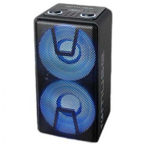 Портативная акустика Muse M-1805 DJ