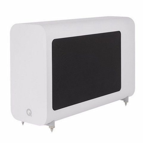 Сабвуфер Q Acoustics 3060S Satin White (QA3569)