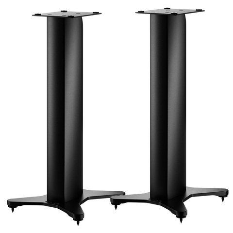 Стійки Dynaudio Stand 10 Black Satin