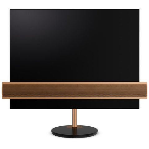 Телевизор Bang & Olufsen Beovision Eclipse LG 65 OLED Bronze Tone