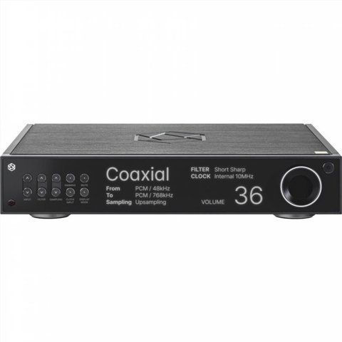 ЦАП HIFI Rose RD160 Black