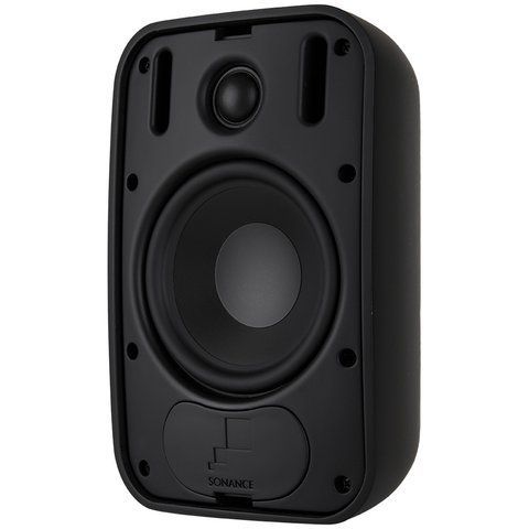 Всепогодна акустика Sonance PS-S63T Black
