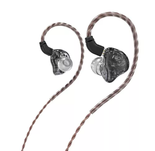 Навушники FIIO FH1s Black