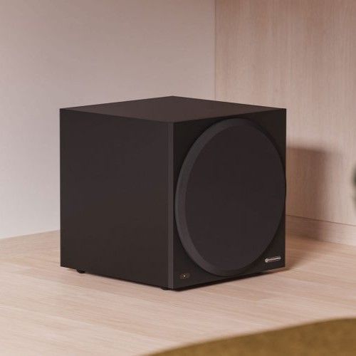 Сабвуфер Monitor Audio Vestra W15 Matte Black