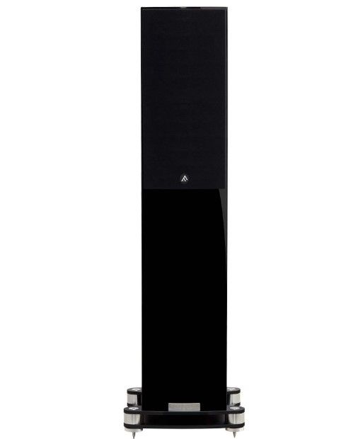 Напольная акустика Fyne Audio F501SP Piano Gloss Black