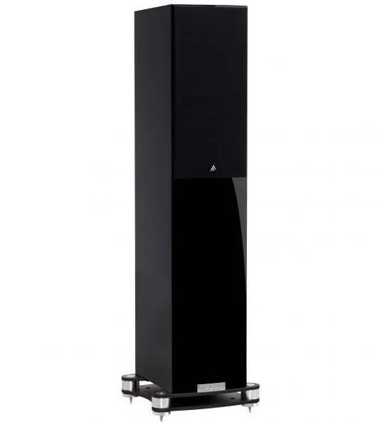 Напольная акустика Fyne Audio F501SP Piano Gloss Black