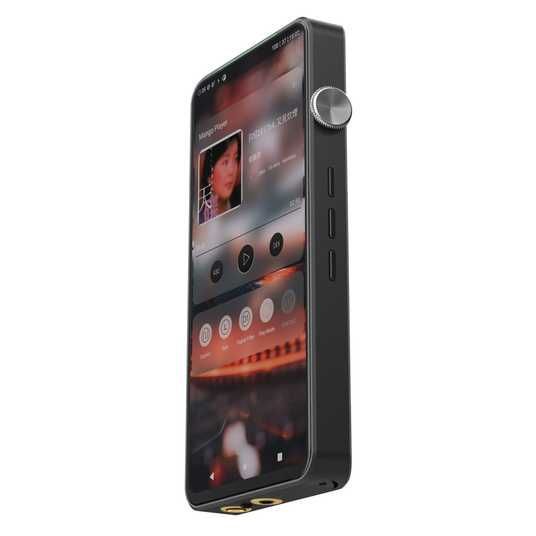 ⭐☜➀☞⭐【Аудиоплеер iBasso DX320 Black】⭐☜➀☞⭐