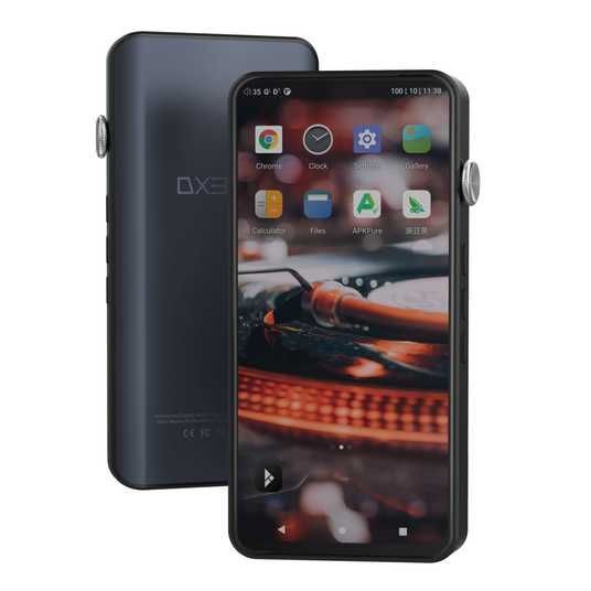 ⭐☜➀☞⭐【Аудиоплеер iBasso DX320 Black】⭐☜➀☞⭐