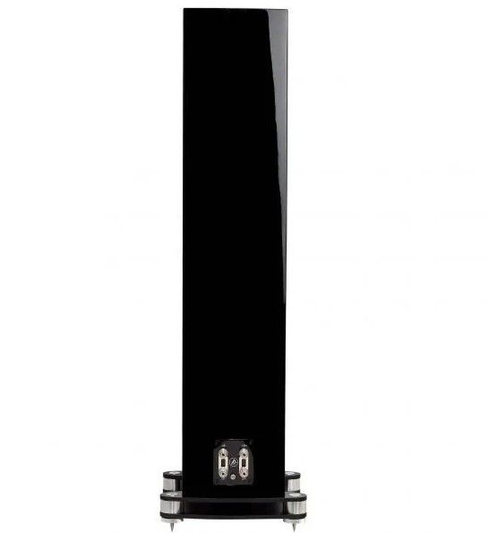 Напольная акустика Fyne Audio F501SP Piano Gloss Black