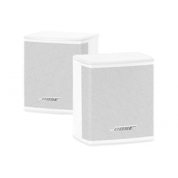 Bose Surround Speakers ホワイト ⭐☜➀☞⭐【Акустическая система Bose Surround Speakers White
