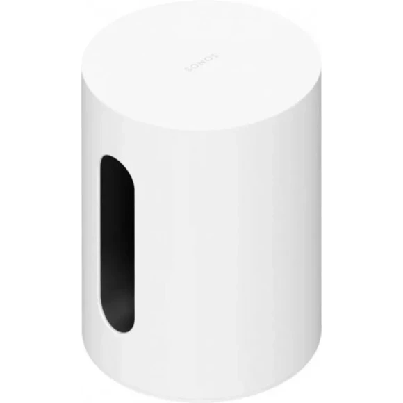 Акустическая система Sonos Beam G2 + Sub Mini White
