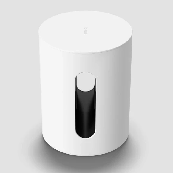 Акустическая система Sonos Beam G2 + Sub Mini White