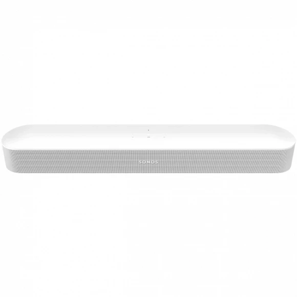 Акустическая система Sonos Beam G2 + Sub Mini White